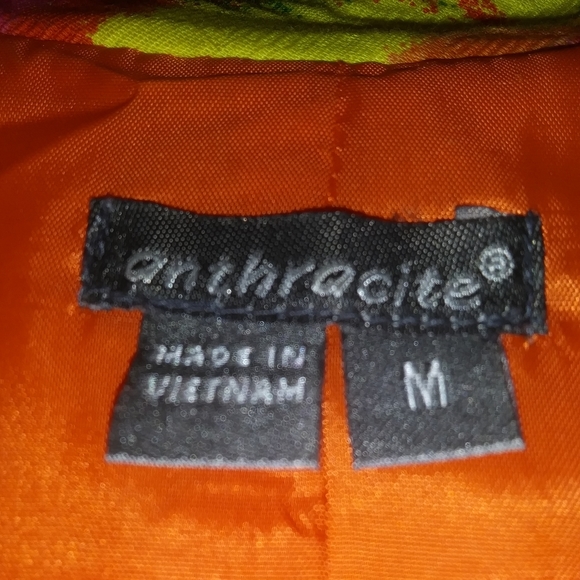 Anthrocite Jacket - Picture 4 of 4